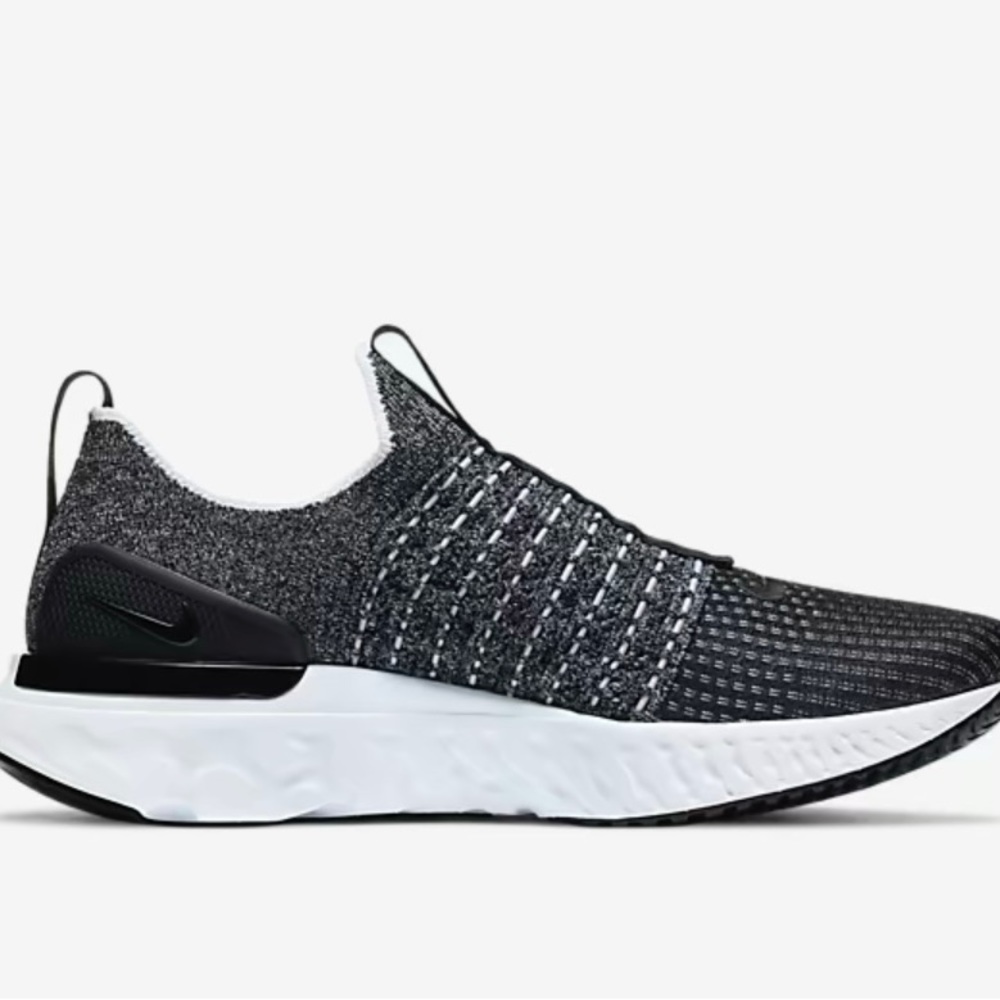 Nike Phantom React Run Flyknitt. - image 4